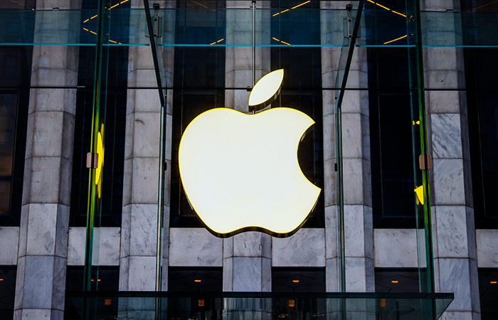 Apple вновь возглавила список самых дорогих брендов в мире