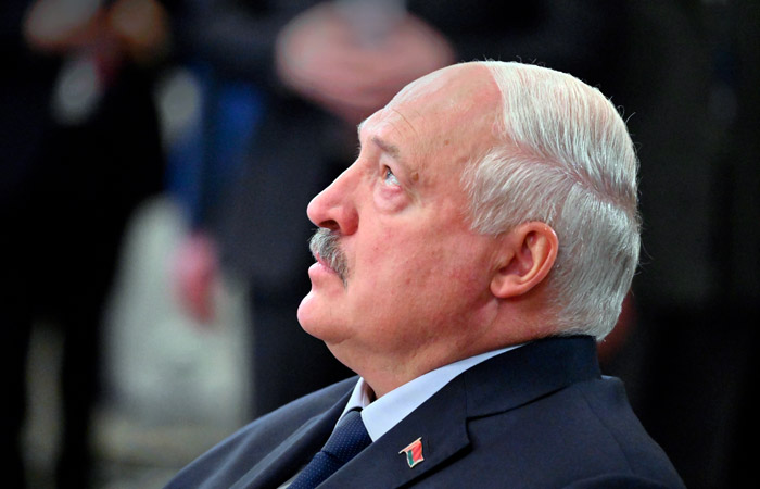 Александр Лукашенко пообещал не ограничивать интернет в Белоруссии