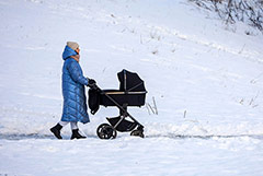 Минздрав РФ оценил число женщин репродуктивного возраста в стране в 34,3 млн