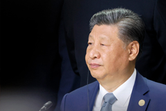 Си Цзиньпин провел разговор в видеоформате с Путиным