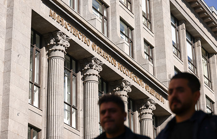 Минфин пока не готов рассматривать идею ежегодной индексации порогов НДФЛ