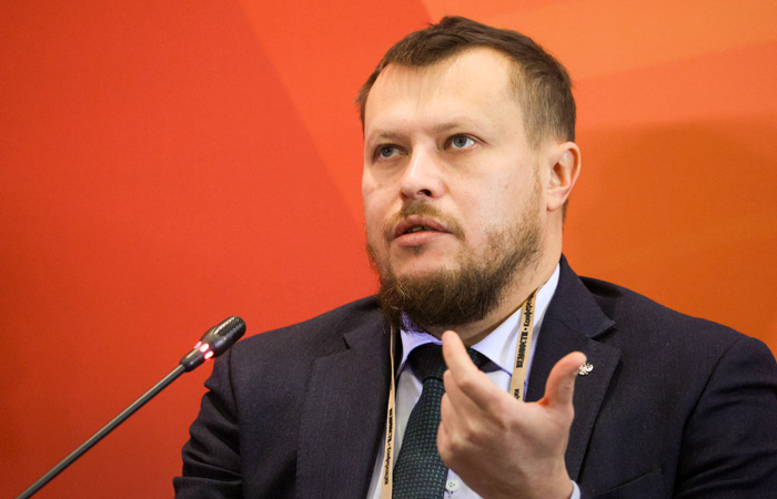 Бывший замминистра энергетики Сниккарс с 23 января возглавит Т Плюс