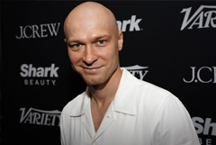 Российский актер Юрий Борисов номинирован на "Оскар"