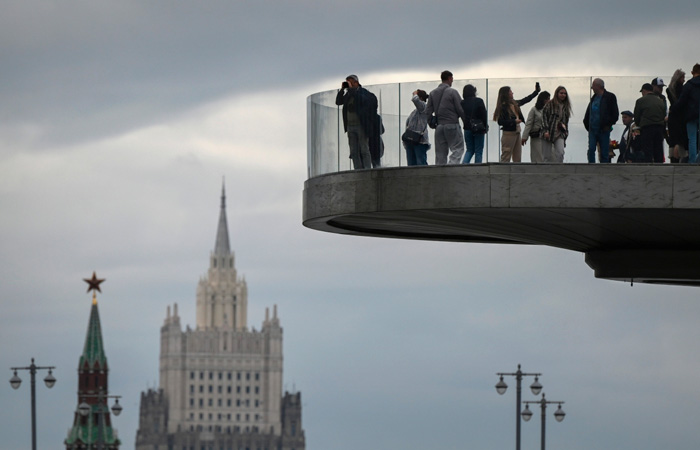 В России создадут офис помощи иностранцам, приезжающим ради традиционных ценностей