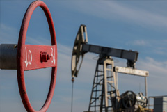 Цены на нефть резко ушли в минус на заявлениях Трампа