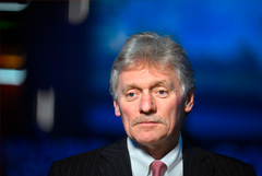 В Кремле не увидели новизны в угрозах Трампа