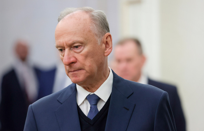 Николай Патрушев недоволен подготовкой студентов по инженерным специальностям