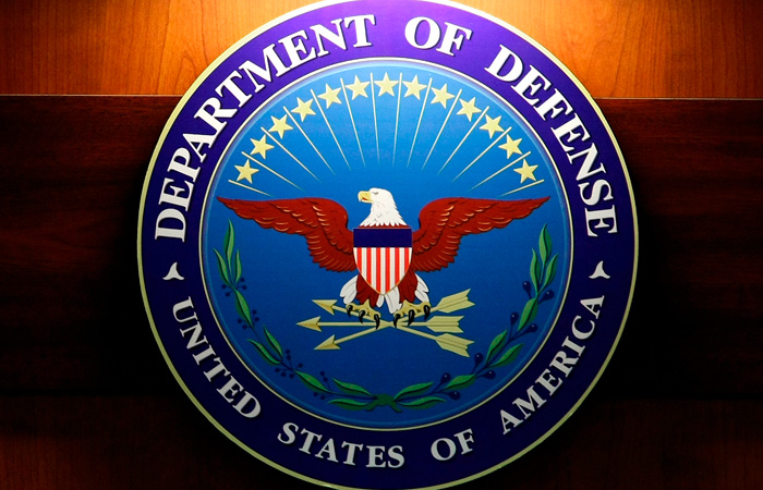 Пентагон ввел мораторий на размещение информации о военных операциях в соцсетях