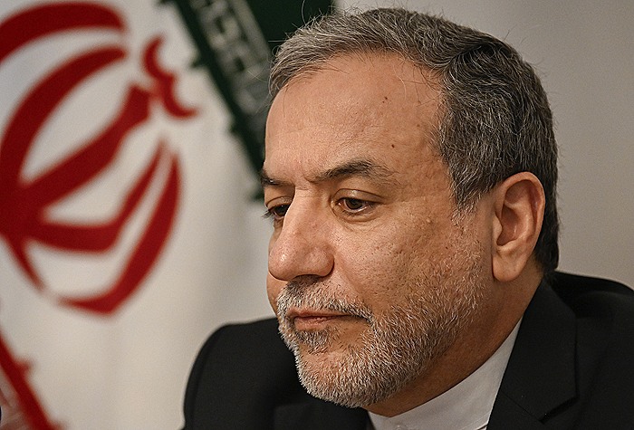 Глава МИД Ирана провел в Кабуле переговоры с руководителями талибов