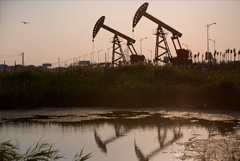 Добыча нефти и газа в Китае впервые превысила 400 млн тонн нефтяного эквивалента в год