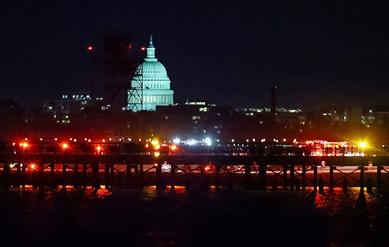 Фотохроника 30 января