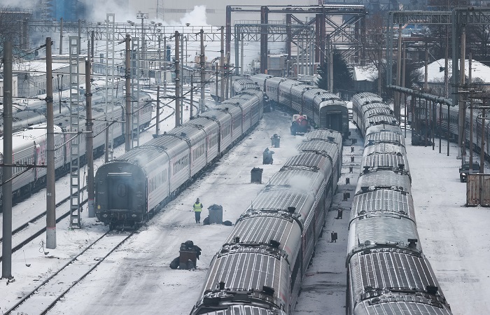 РЖД предложили обязать собственников подвижного состава регистрировать вагоны за квартал до сдачи