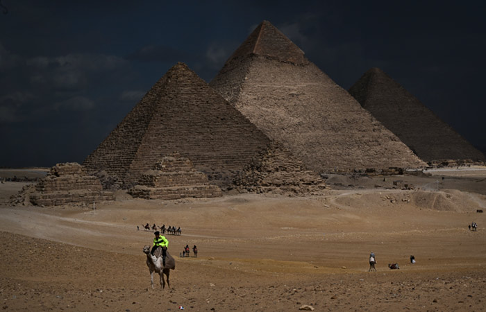 РСТ отметил резкий рост бронирования туров в Египет на лето