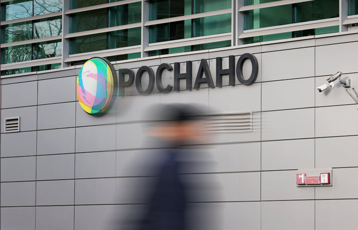 В МВД РФ сообщили о задержании трех топ-менеджеров "Роснано"