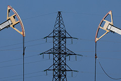 План добычи нефти ОПЕК+ в январе снизится на символические 21 тысячу б/с