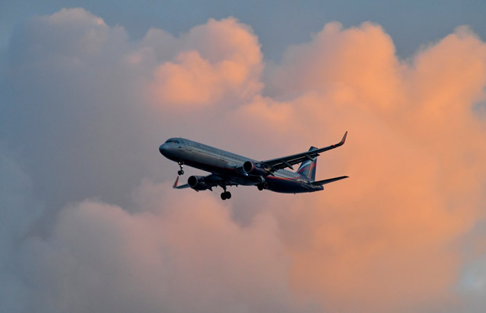 "Аэрофлот" в 2025 году ожидает роста стоимости авиабилетов на уровне инфляции