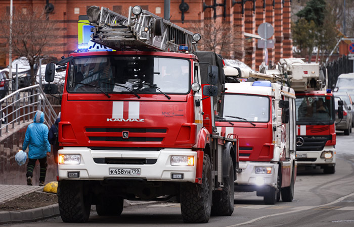 При взрыве в Москве тяжело ранен основатель батальона в Донбассе Армен Саркисян