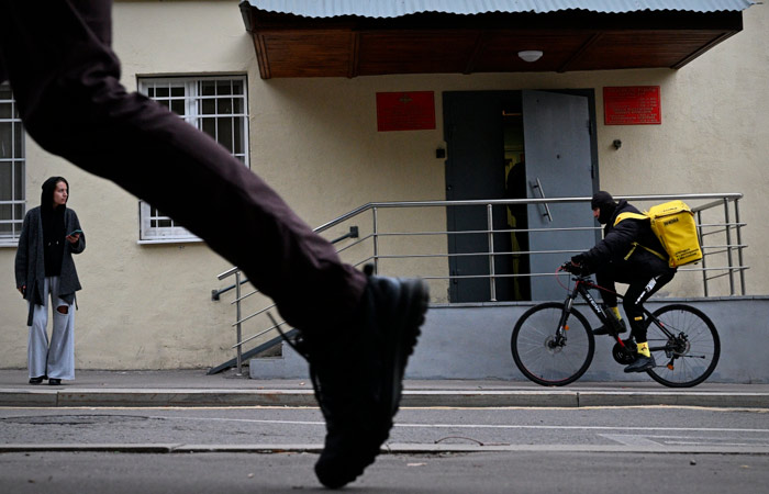 Штрафы за несообщение в военкомат о переезде предложили увеличить