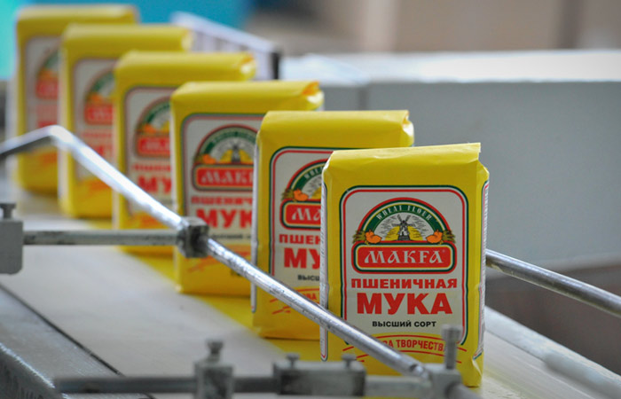 Суд отказался удовлетворить кассационные жалобы на обращение "Макфы" в доход РФ