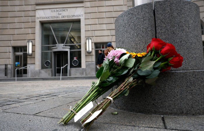 Рубио заявил, что USAID не считается с национальными интересами США