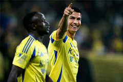 Криштиану Роналду планирует стать владельцем нескольких футбольных клубов