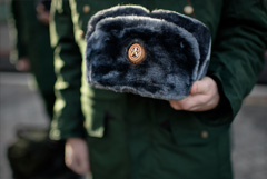 Кабмин дополнительно проиндексирует военные пенсии в РФ