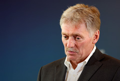 Песков воздержался от новых комментариев в связи с сообщением о разговоре Путина и Трампа