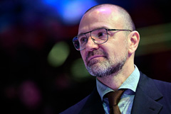 Сихарулидзе избран президентом Федерации фигурного катания на коньках России