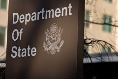 США могут закрыть ряд консульств по всему миру для сокращения расходов Госдепа