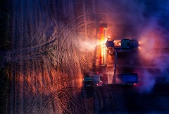 Пошлина на экспорт пшеницы из РФ повысилась на 1%, почти до 4 тыс. руб./т