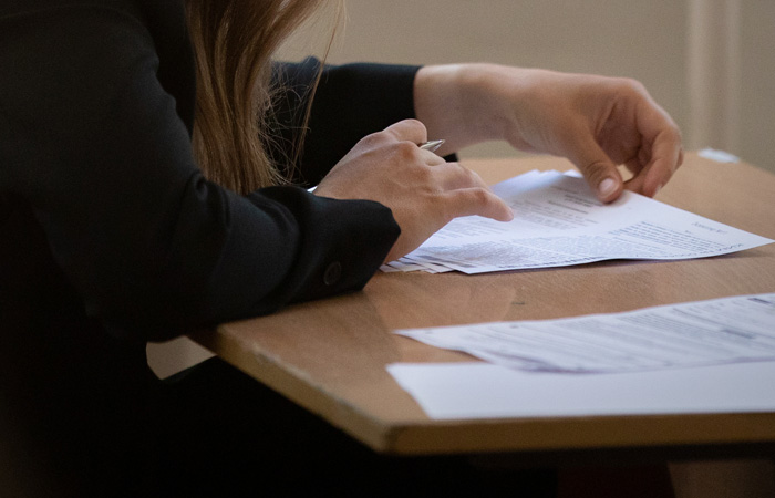 Дети мигрантов на экзамене по русскому должны набрать от 30% максимального числа баллов