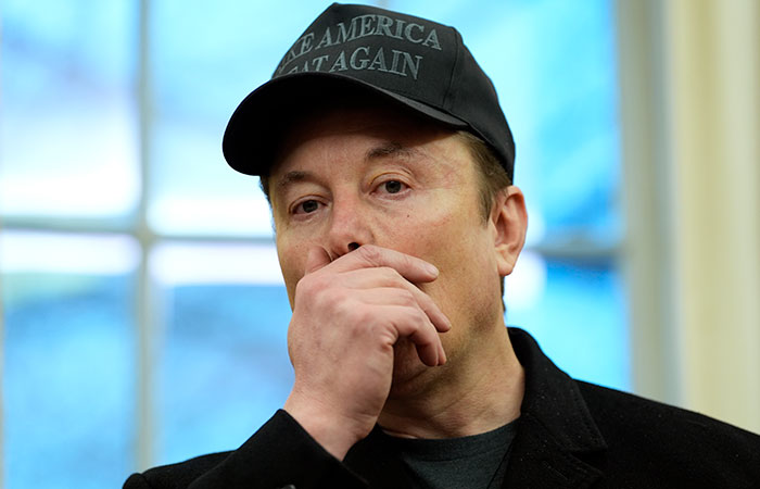 Маск считает необходимым закрыть ряд агентств США