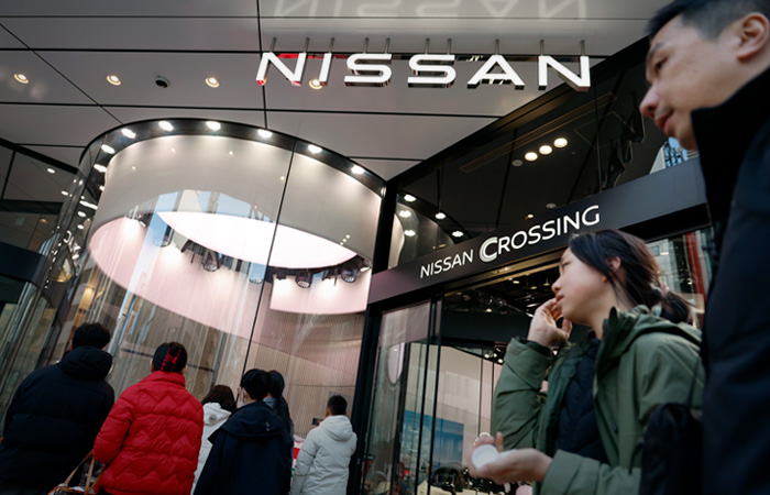 Honda и Nissan отказались от интеграции