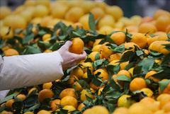 Инфляция в РФ в годовом выражении в январе ускорилась до 9,92%