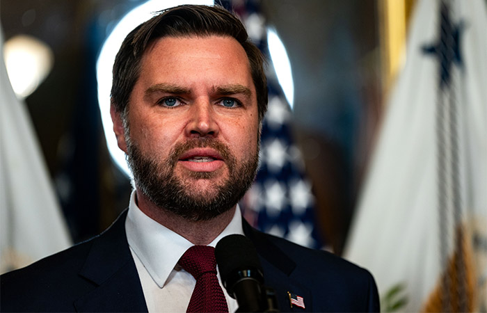 Вице-президент США допустил отправку американских войск на Украину