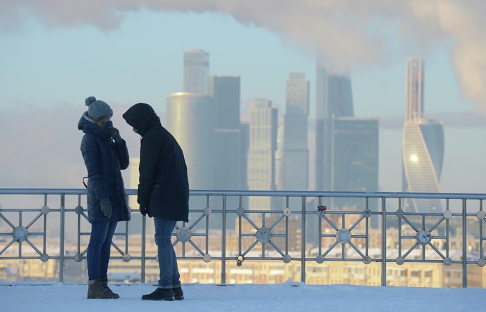 Научный руководитель Гидрометцентра пообещал москвичам похолодание