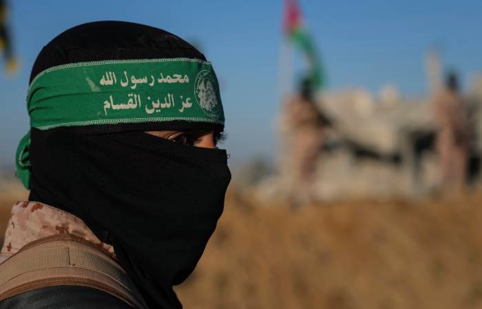 ХАМАС согласился передать сектор Газа под управление Палестинской национальной администрации