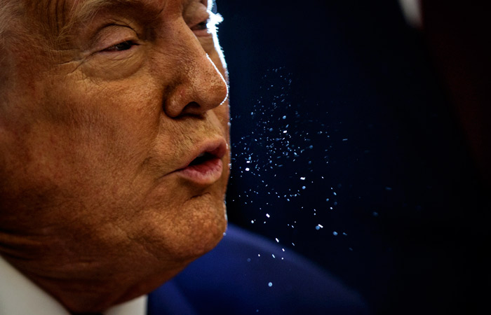 Путин заявил об изменении позиции Трампа по срокам украинского урегулирования