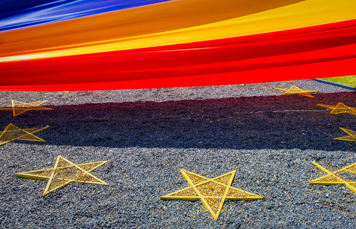 ЕС выделит Молдавии 200 млн евро до конца апреля в рамках помощи на 1,9 млрд евро