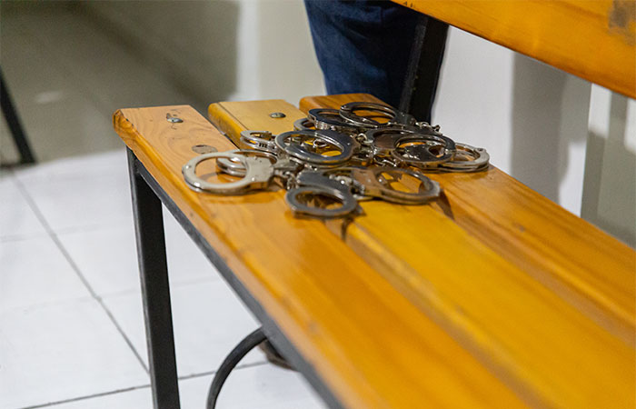 Кремль не исключил, что РФ и США могут вскоре вернуться к теме обмена заключенными