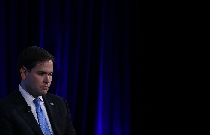 Рубио заявил, что США должны поддерживать контакт с РФ независимо от своего отношения к ней