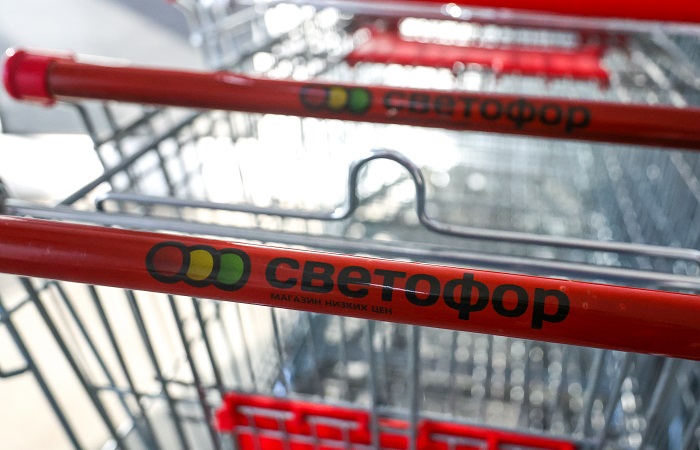 Роспотребнадзор выявил грубые нарушения в сети магазинов "Светофор"