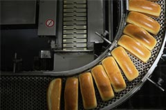 Минсельхоз России не фиксирует существенного подорожания хлеба