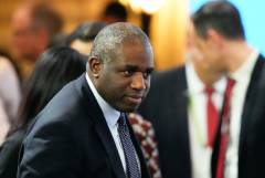 Глава британского МИД анонсировал крупнейший пакет санкций в отношении России