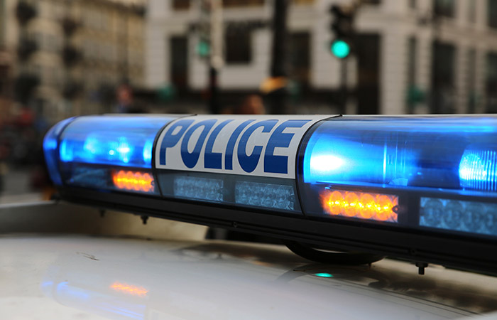 Никто не пострадал при взрывах на территории консульства РФ в Марселе