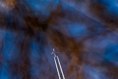 ЕС запретит полеты авиакомпаниям третьих стран, выполняющим перевозки внутри РФ