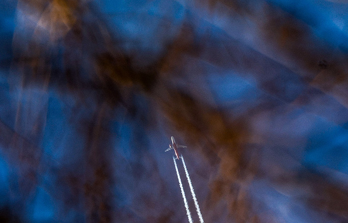 ЕС запретит полеты авиакомпаниям третьих стран, выполняющим перевозки внутри РФ