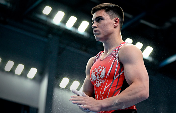 ЕС ввел санкции против шахматиста Карякина и олимпийского чемпиона Нагорного