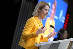 Каллас отметила отсутствие в ЕС консенсуса по конфискации замороженных активов России