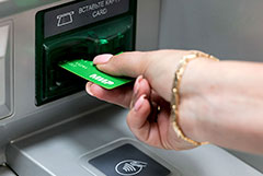 Минфин поддержал поправки об обязательном раскрытии тарифов на денежные переводы